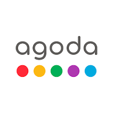 agoda icon