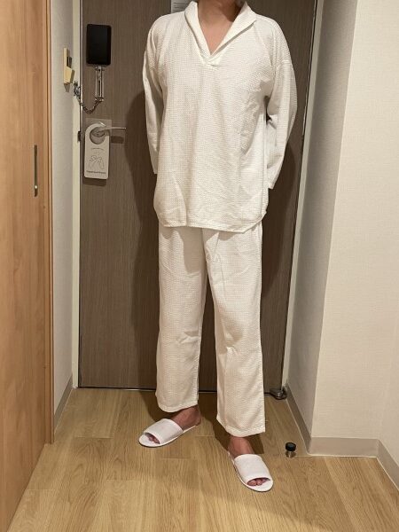 orionhotelnaha_nightwear